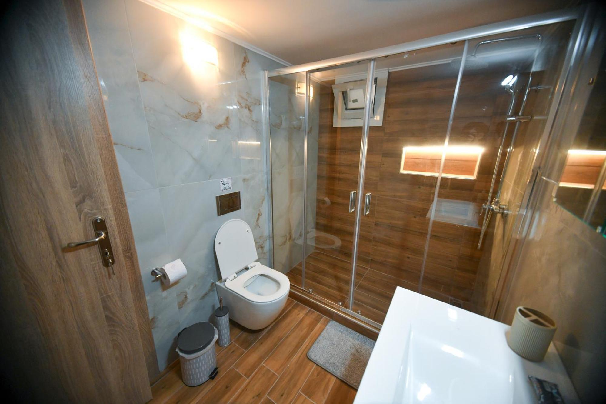 Apartamento Savas Alejandrópolis Exterior foto